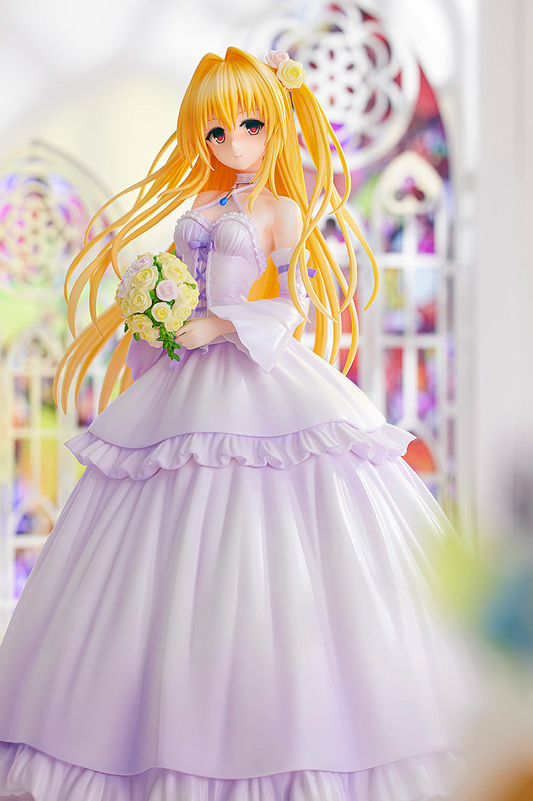 Golden Darkness Wedding Dress ver. 1/7 Scale