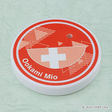 PRE ORDER Nendoroid Ookami Mio