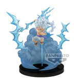 Banpresto Monkey D. Luffy Gear5 WCF