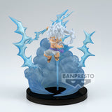 Banpresto Monkey D. Luffy Gear5 WCF