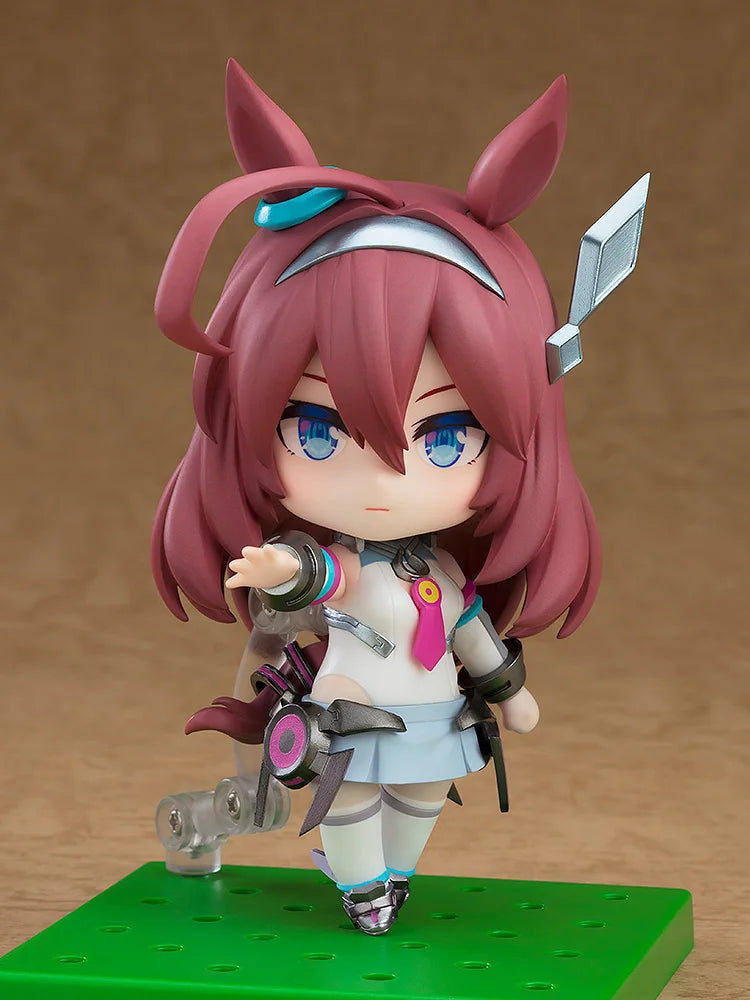 PRE ORDER Nendoroid Mihono Bourbon