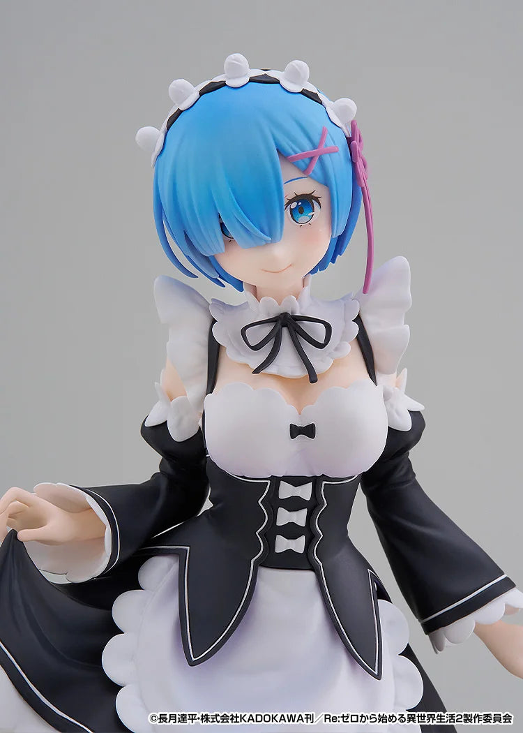 POP UP PARADE Rem L Size