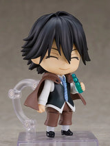 Nendoroid Raｍpo Edogawa