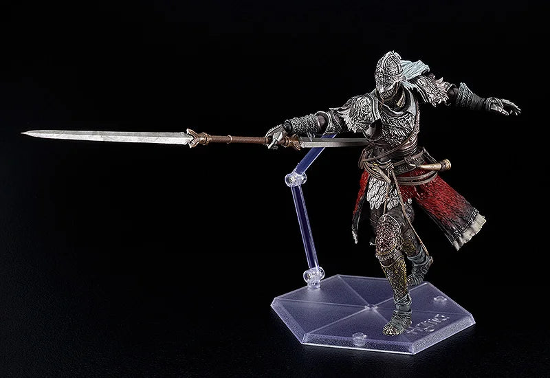 PRE ORDER figma Raging Wolf