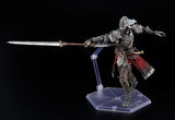 PRE ORDER figma Raging Wolf