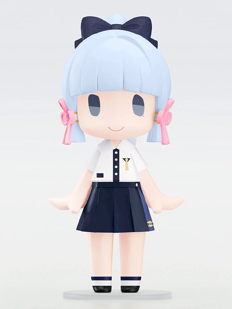 PRE ORDER HELLO! GOOD SMILE Ayaka Kamisato