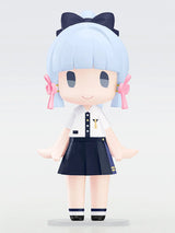 PRE ORDER HELLO! GOOD SMILE Ayaka Kamisato