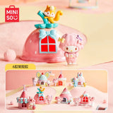 Miniso My Melody & My Sweet Piano