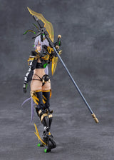 PRE ORDER figma Silva Barrelline