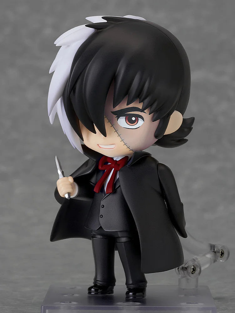 PRE ORDER Nendoroid Black Jack Anime Color Ver.