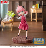 PRE ORDER Luminasta SPY x FAMILY - Anya Forger Season 1 Cours 2 Coordination Ver. Version 2 -