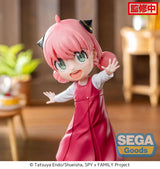 PRE ORDER Luminasta SPY x FAMILY - Anya Forger Season 1 Cours 2 Coordination Ver. Version 2 -