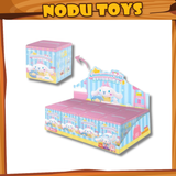 Sanrio Cinnamoroll Weekend Plan Series Mini Box (RANDOM PC)