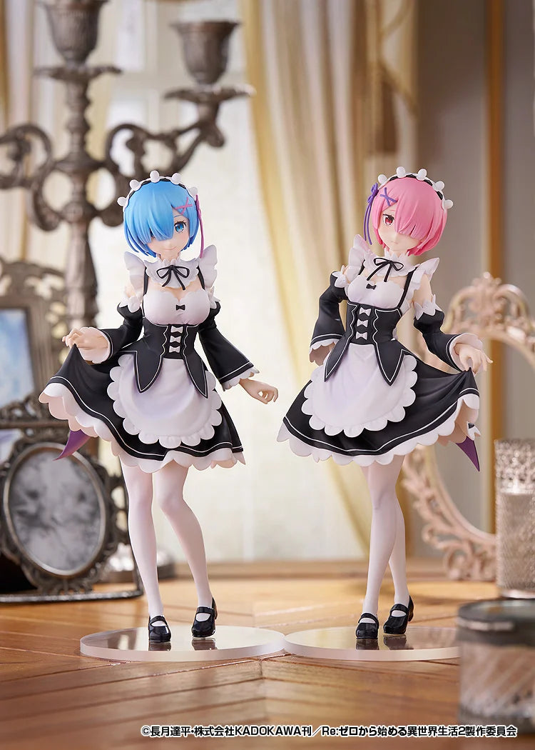 POP UP PARADE Rem L Size