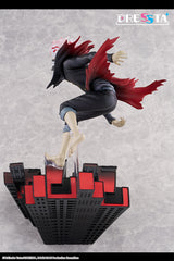 PRE ORDER DANDADAN DRESSTA Statue Figure - Okarun (Transformed)