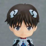 PRE ORDER Nendoroid Shinji Ikari: Plugsuit Ver.