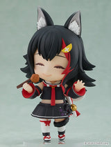 PRE ORDER Nendoroid Ookami Mio