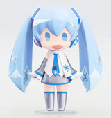 PRE ORDER HELLO! GOOD SMILE Snow Miku