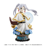 MegaHouse - Petitrama EX - Frieren: Beyond Journey's End - Their Journey: Exclusive Set Edition