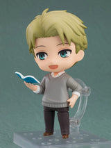 PRE ORDER Nendoroid Loid Forger: Casual Outfit Ver.