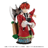 MegaHouse - Petitrama EX - Frieren: Beyond Journey's End - Their Journey: Exclusive Set Edition