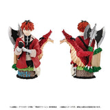 MegaHouse - Petitrama EX - Frieren: Beyond Journey's End - Their Journey: Exclusive Set Edition