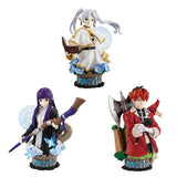 MegaHouse - Petitrama EX - Frieren: Beyond Journey's End - Their Journey: Exclusive Set Edition