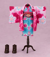 PRE ORDER Nendoroid Doll Sakura Miku Hirohako 2025 Ver. (Hakodate)