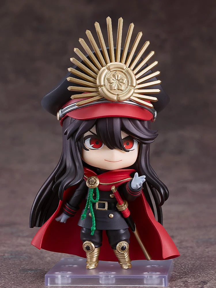 PRE ORDER Nendoroid Archer/Oda Nobunaga