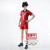 Banpresto Tetsuro Kuroo