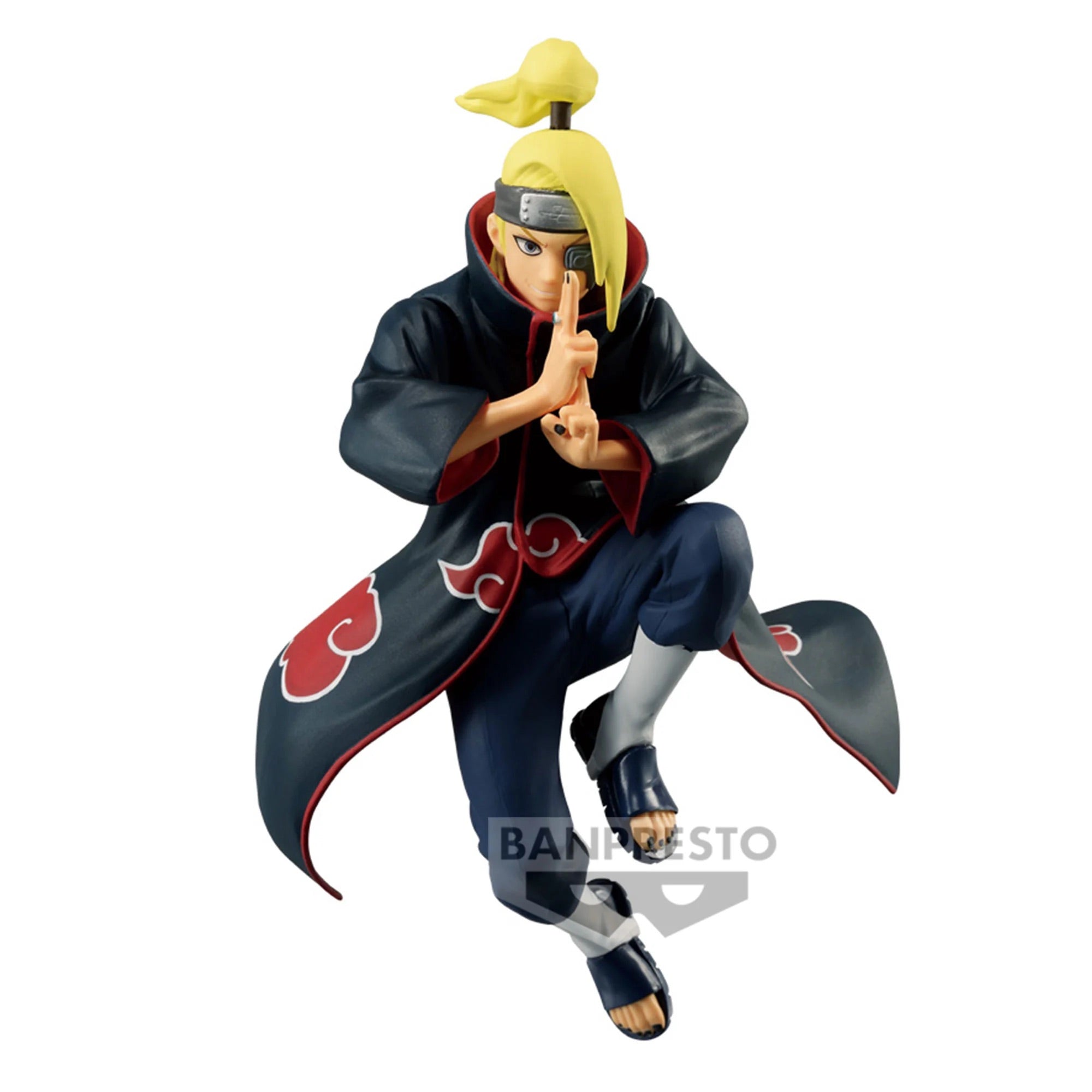 Banpresto Vibration Stars Deidara