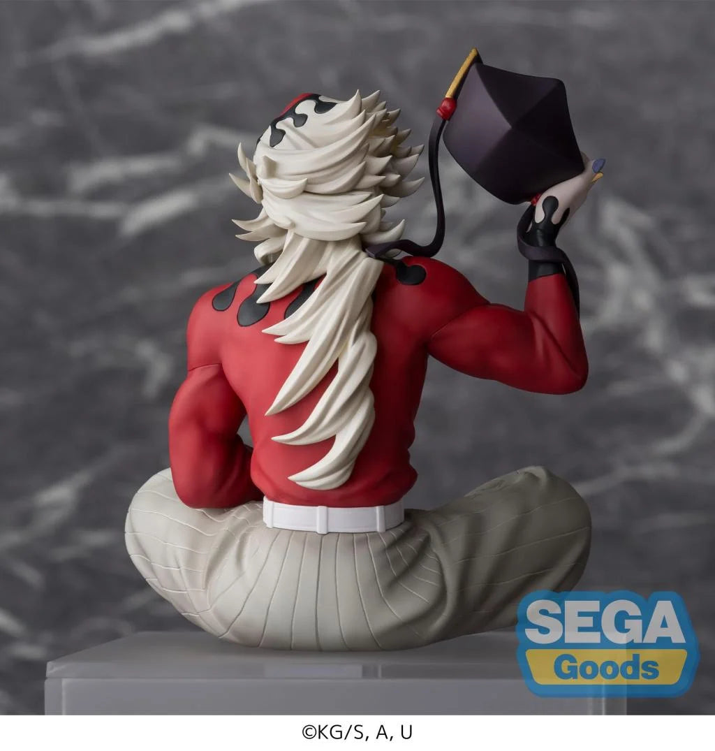 PM Perching Figure Demon Slayer: Kimetsu no Yaiba - Doma