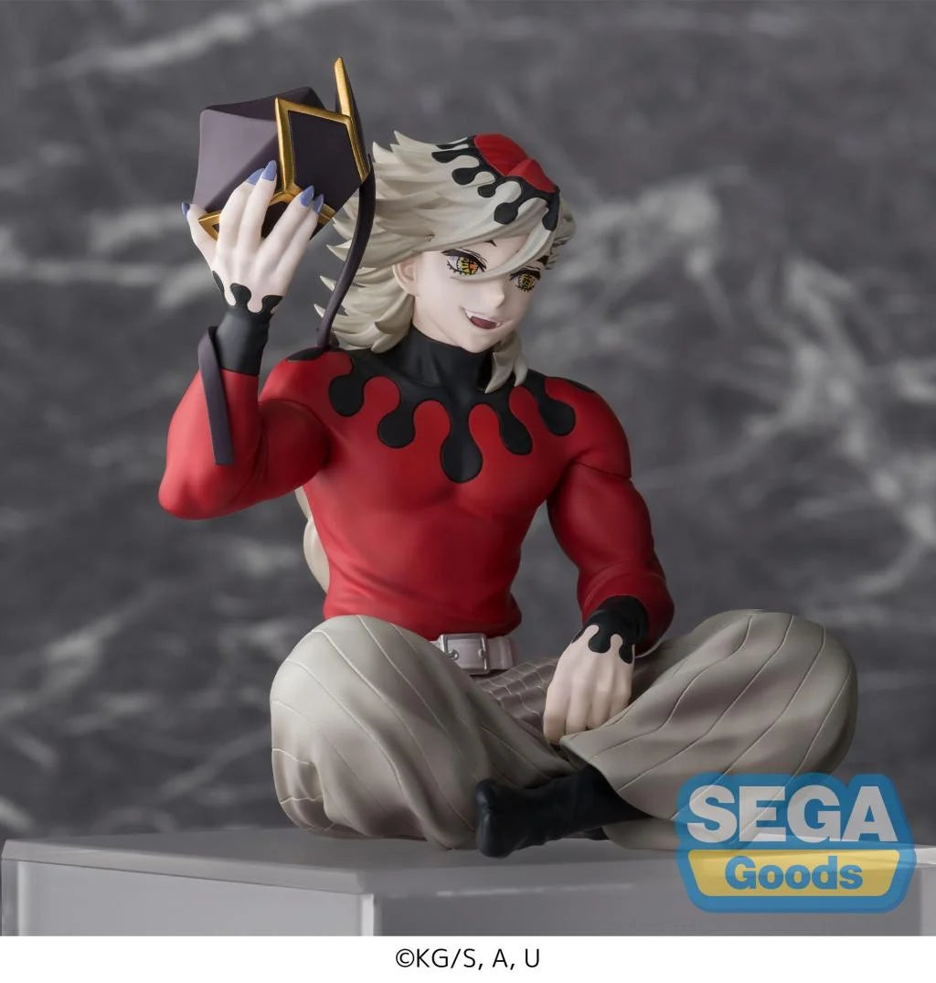 PM Perching Figure Demon Slayer: Kimetsu no Yaiba - Doma