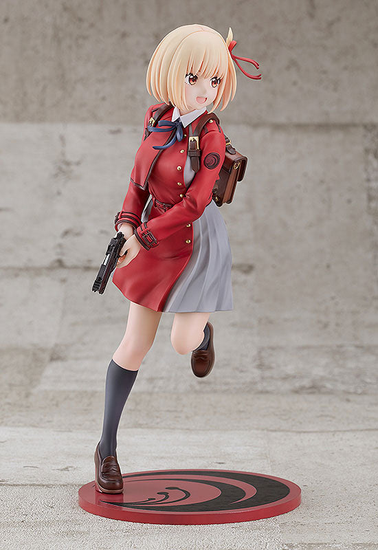 Chisato Nishikigi 1/7 Scale