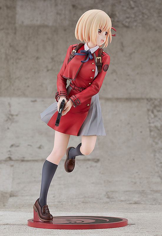 Chisato Nishikigi 1/7 Scale