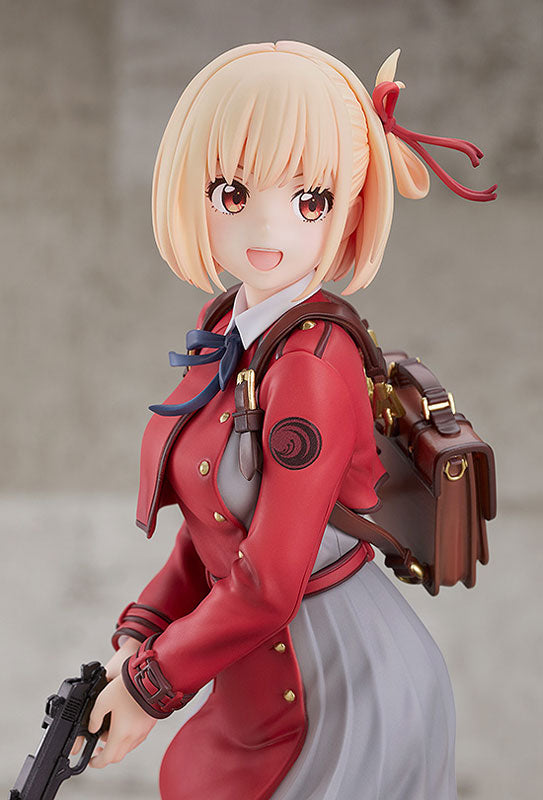 Chisato Nishikigi 1/7 Scale
