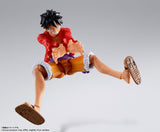 PRE ORDER S.H.Figuarts MONKEY.D.LUFFY -The Raid on Onigashima-