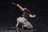 ARTFX J Jujutsu Kaisen Toji Fushiguro 1/8 Complete Figure