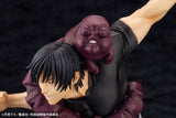 ARTFX J Jujutsu Kaisen Toji Fushiguro 1/8 Complete Figure