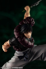 ARTFX J Jujutsu Kaisen Toji Fushiguro 1/8 Complete Figure