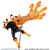 G.E.M. Series Naruto Uzumaki Six Paths Sage Mode 5th Anniversary ver.