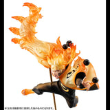 G.E.M. Series Naruto Uzumaki Six Paths Sage Mode 5th Anniversary ver.