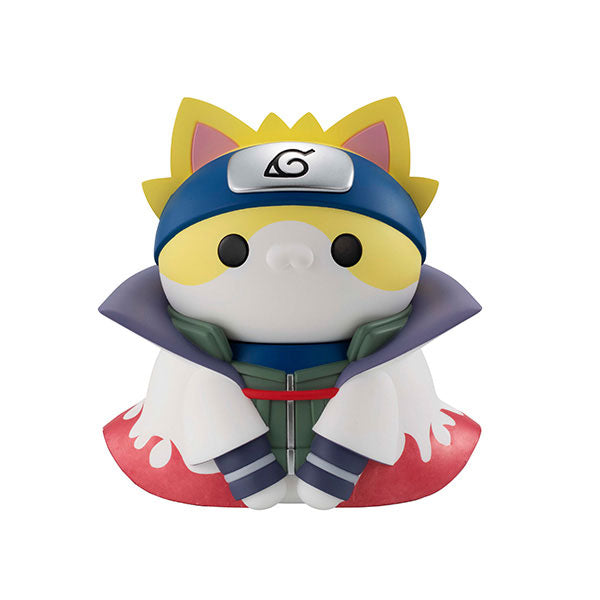 MEGA CAT Minato Namikaze