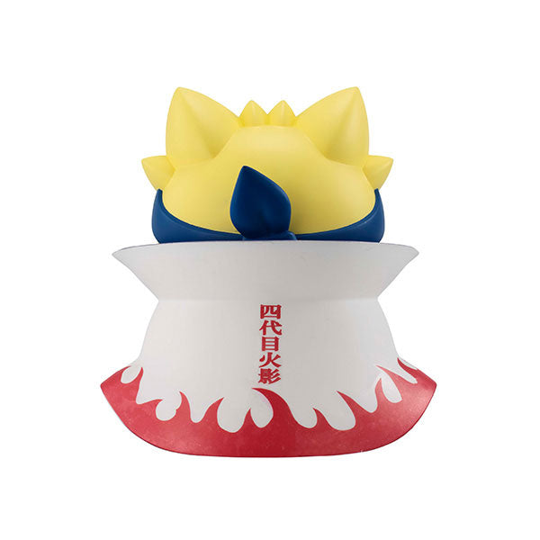 MEGA CAT Minato Namikaze