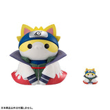 MEGA CAT Minato Namikaze