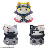 Mega Cat Itachi Uchiha Anbu ver.