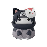 Mega Cat Itachi Uchiha Anbu ver.