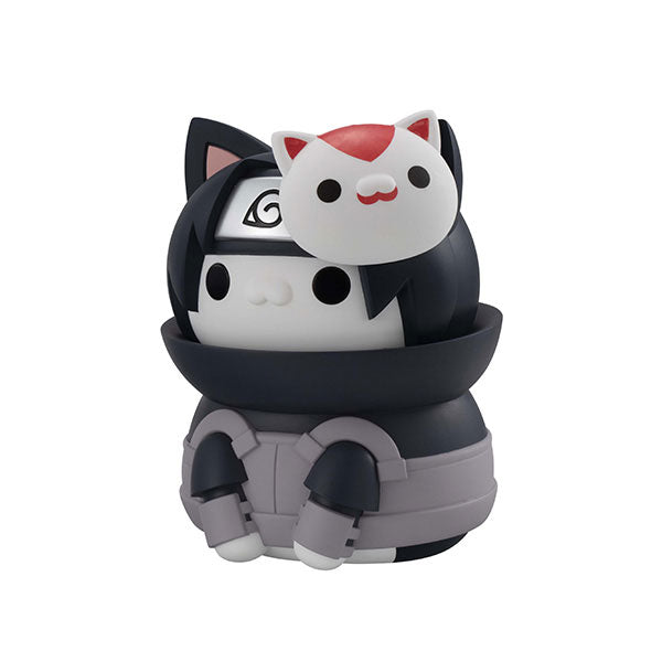 Mega Cat Itachi Uchiha Anbu ver.