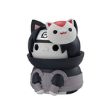 Mega Cat Itachi Uchiha Anbu ver.