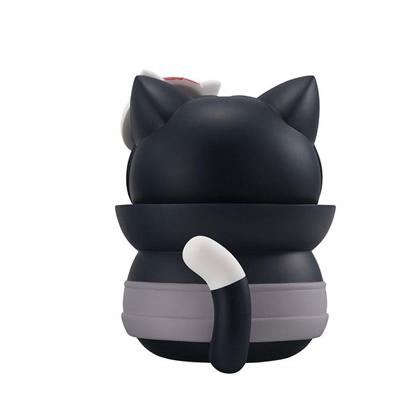 Mega Cat Itachi Uchiha Anbu ver.